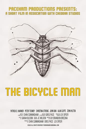 The Bicycle Man en streaming 