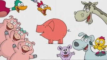 Slim Pig - S2E01