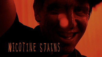 Nicotine Stains (2013)