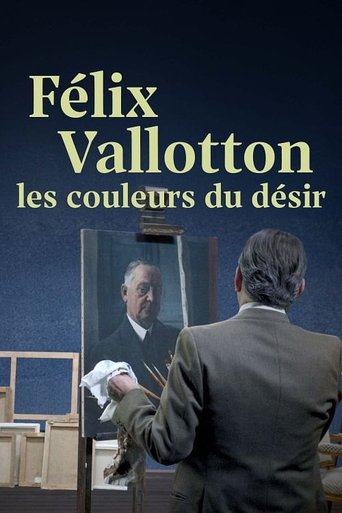 Félix Vallotton, les couleurs du désir