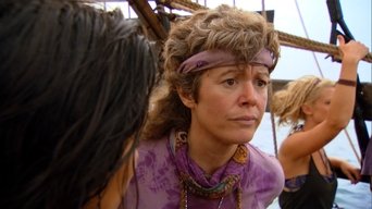 Survivor S19E7 poster