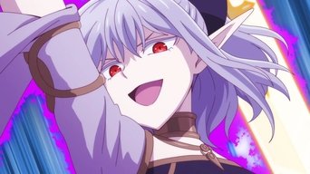 Episódio Conquiste da série Apocalypse Bringer Mynoghra: World Conquest Starts with the Civilization of Ruin