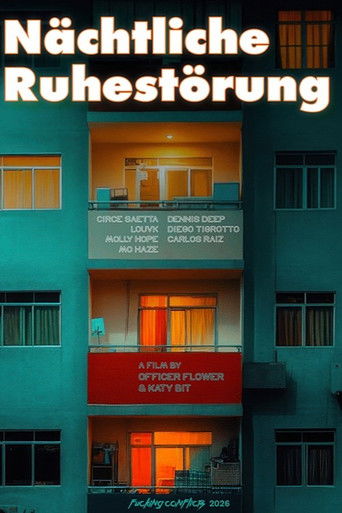 Nächtliche Ruhestörung