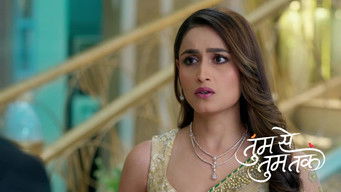 Episode 146 — Gayatri Asks Aryavardhan About Anu