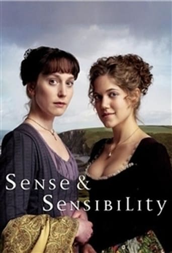 poster Sense and Sensibility