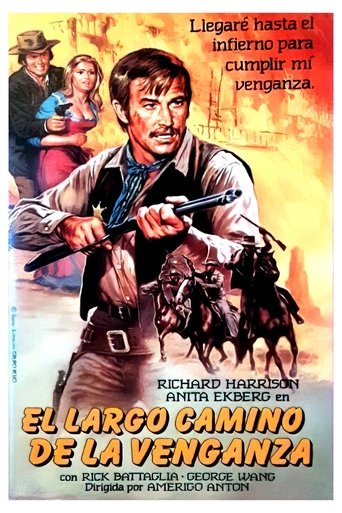 El largo camino de la venganza