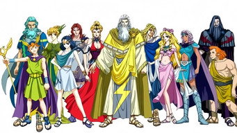 Olympus Guardian (2002-2003)