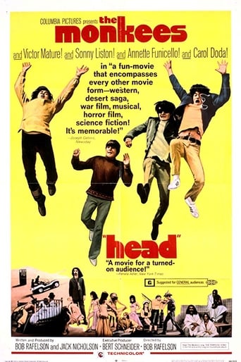 Head: The Monkees (1968)