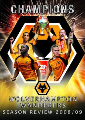 Wolverhampton Wanderers Season Review 2008/09 (2009)
