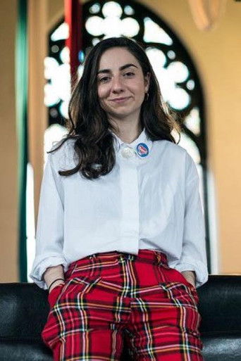 Foto de Hannah Mamalis