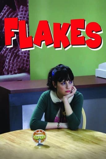 Poster för Flakes