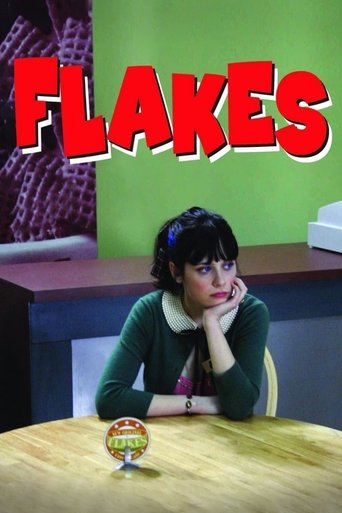 Poster för Flakes