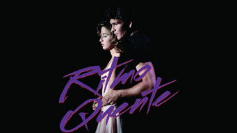 Cena de Dirty Dancing: Ritmo Quente