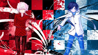 #4 Devil Survivor 2: The Animation