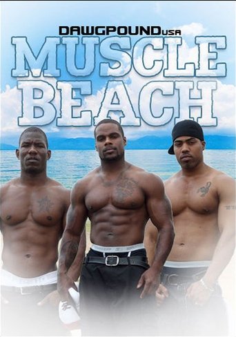 Muscle Beach (2016)