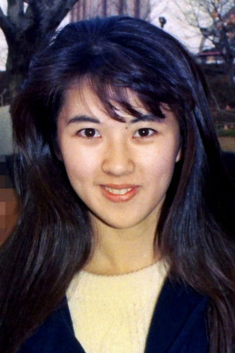 Tomoko Taya is Rei Yagyu / Kinin Reiha