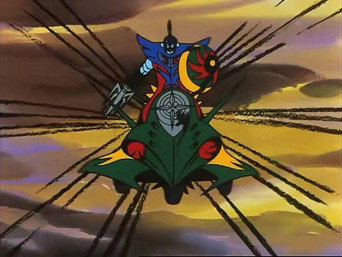 Episode 27 — Fight The Devil Sharkin