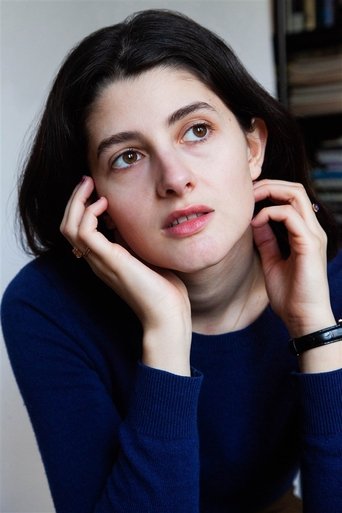 Imagine Mélodie Adda