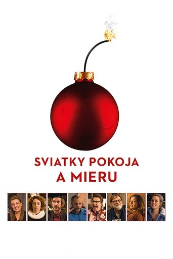 Sviatky pokoja a mieru