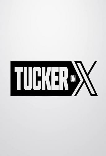 Poster of Tucker on X