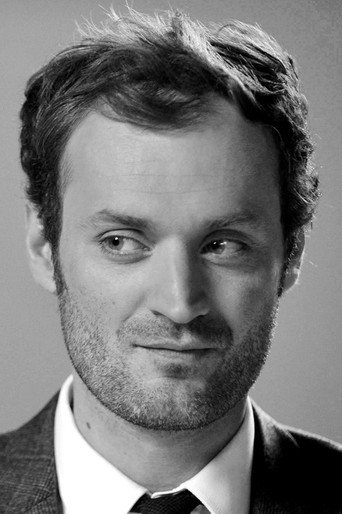 Augustin Trapenard