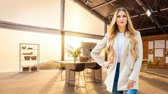 Design Star: Next Gen - S1E01