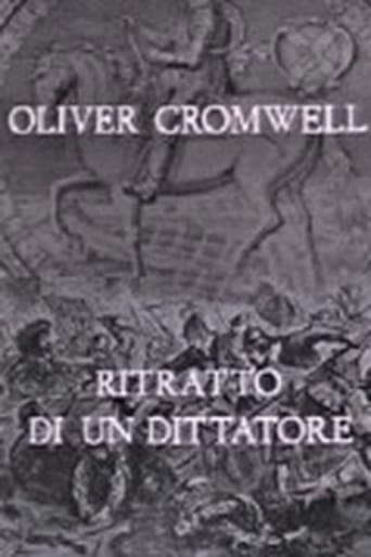 Poster of Oliver Cromwell: Ritratto di un dittatore