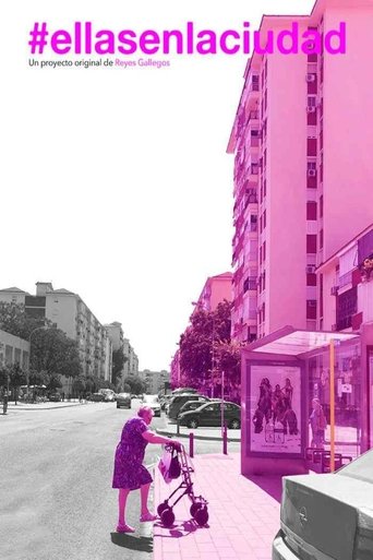 Ellas en la ciudad (2025) Ellas en la ciudad (2025)