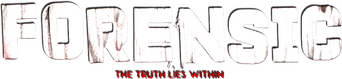 Forensic logo