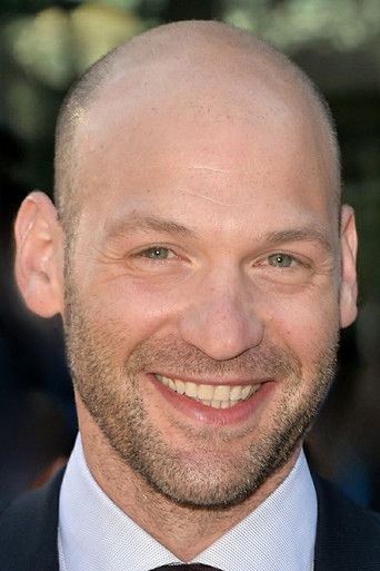 Corey Stoll — photo 2