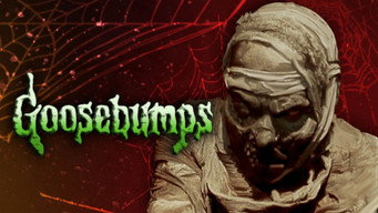 #7 Goosebumps