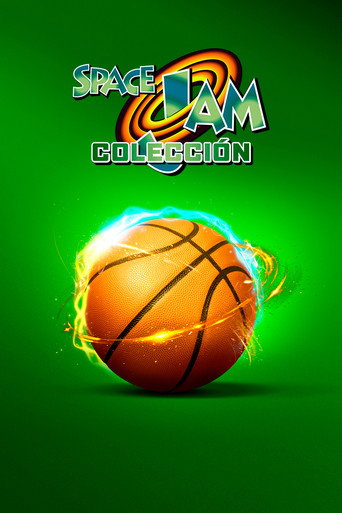 Space Jam - Colección