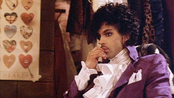 #5 Purple Rain