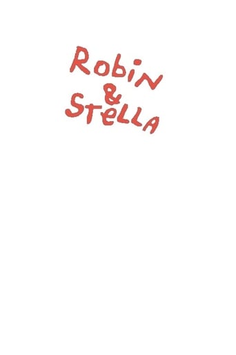 Poster of Robin et Stella