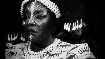 #7 Mami Wata