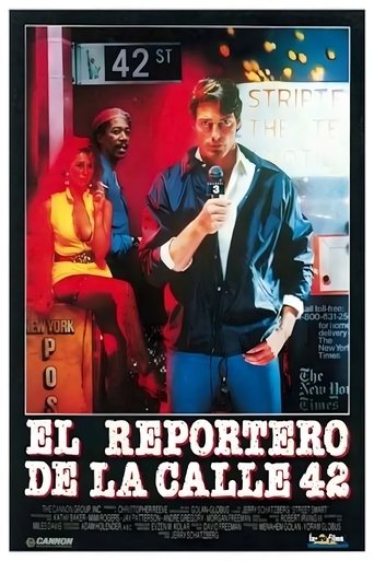 El reportero de la calle 42 El reportero de la calle 42