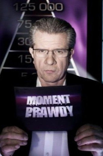Moment Prawdy (2009)