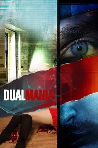 Poster för Dual Mania