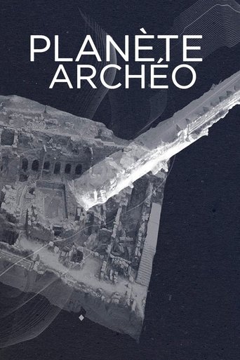 Planète Archéo: Season 1