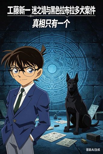 名侦探柯南特别篇合集 Season 7