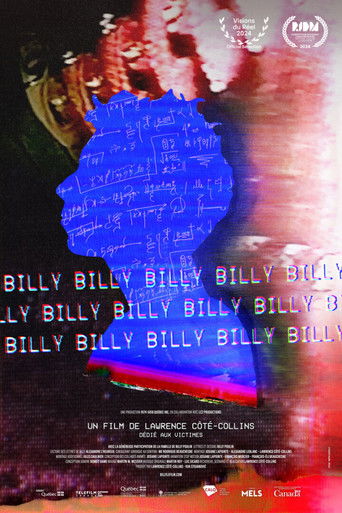 Billy (2024)