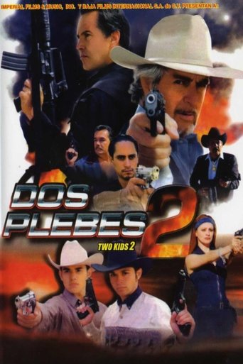 Dos plebes 2 (2002)