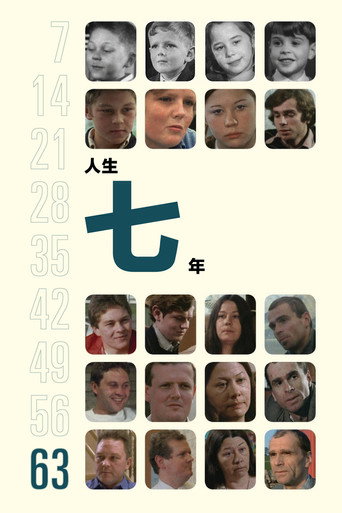 人生七年9