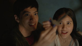 #13 Rangga & Cinta