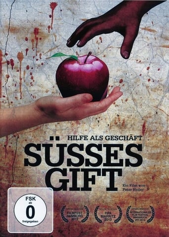 Süsses Gift