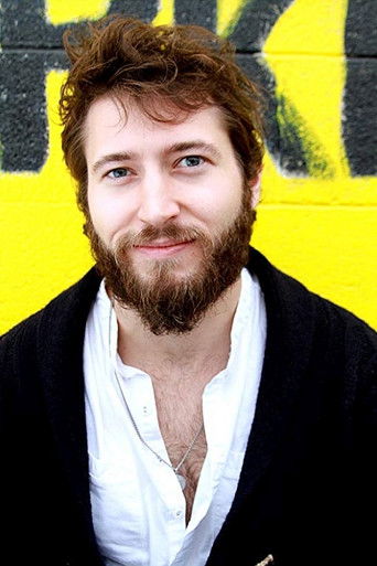 Foto de MacLeod Andrews