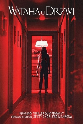 Wataha u drzwi / Wolves at the Door