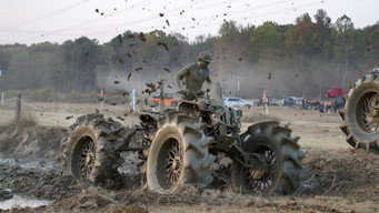 Mud Madness (2024- )
