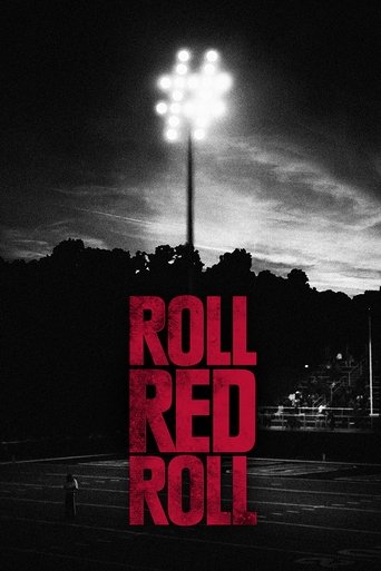 Poster för Roll Red Roll