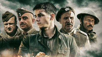 The Battle of Monte Cassino (2024)